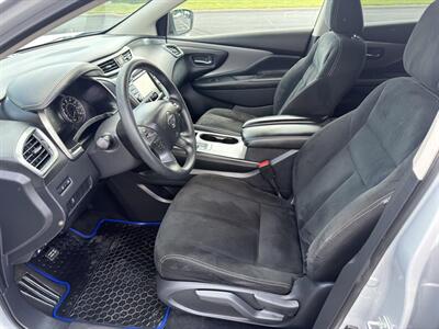2019 Nissan Murano S - Photo 10 - Indianapolis, IN 46234