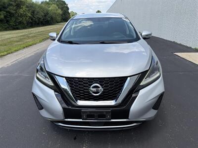 2019 Nissan Murano S - Photo 2 - Indianapolis, IN 46234