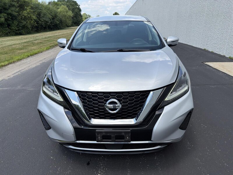 2019 Nissan Murano S - Photo 2 - Indianapolis, IN 46234