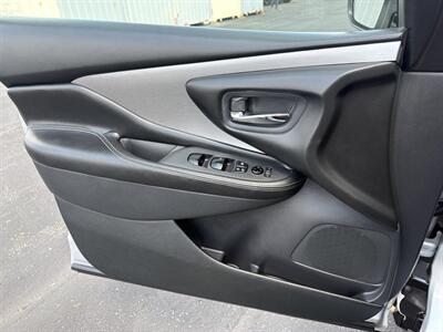 2019 Nissan Murano S - Photo 35 - Indianapolis, IN 46234