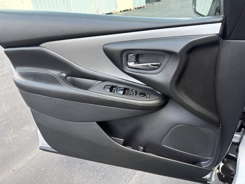 2019 Nissan Murano S - Photo 35 - Indianapolis, IN 46234