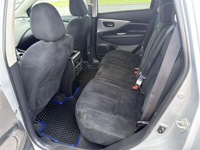 2019 Nissan Murano S - Photo 11 - Indianapolis, IN 46234