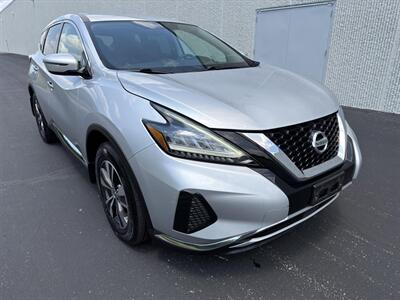 2019 Nissan Murano S - Photo 3 - Indianapolis, IN 46234