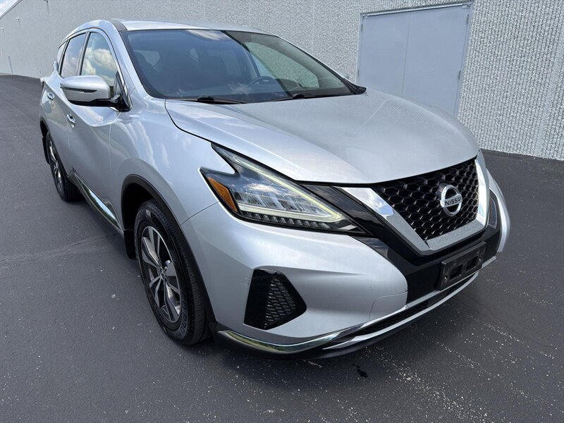 2019 Nissan Murano S - Photo 3 - Indianapolis, IN 46234