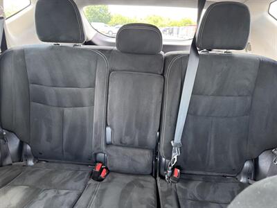 2019 Nissan Murano S - Photo 12 - Indianapolis, IN 46234