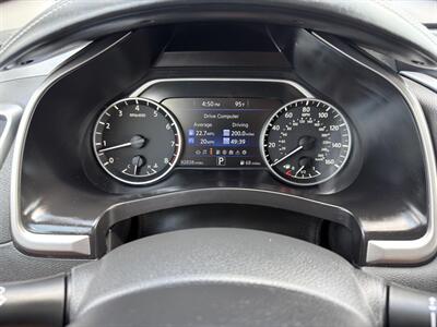 2019 Nissan Murano S - Photo 17 - Indianapolis, IN 46234