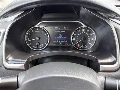 2019 Nissan Murano S - Photo 20 - Indianapolis, IN 46234