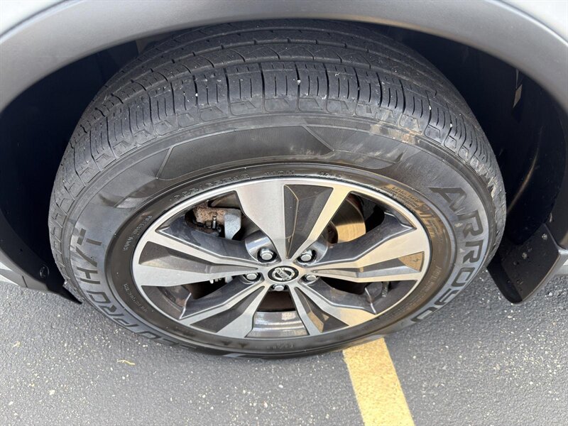 2019 Nissan Murano S - Photo 41 - Indianapolis, IN 46234