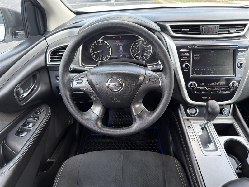 2019 Nissan Murano S - Photo 7 - Indianapolis, IN 46234