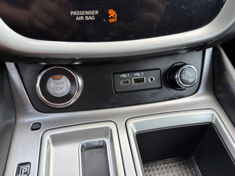 2019 Nissan Murano S - Photo 32 - Indianapolis, IN 46234