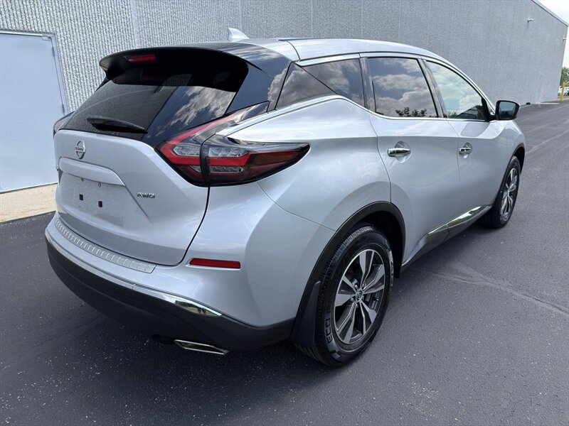 2019 Nissan Murano S - Photo 4 - Indianapolis, IN 46234