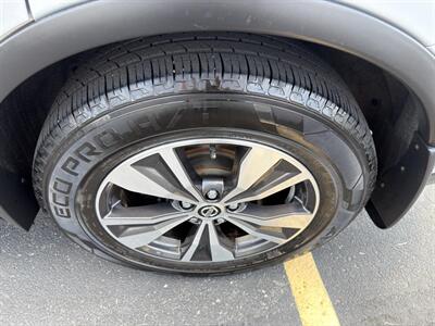 2019 Nissan Murano S - Photo 42 - Indianapolis, IN 46234