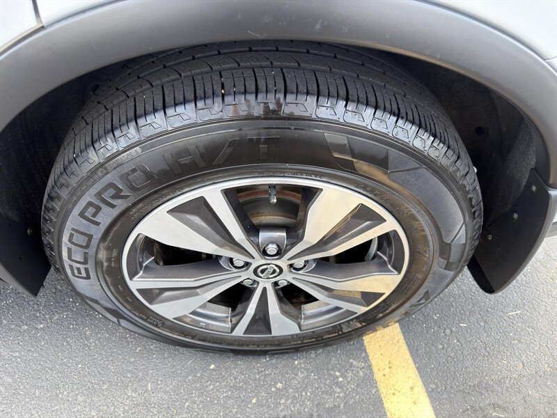 2019 Nissan Murano S - Photo 42 - Indianapolis, IN 46234