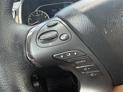 2019 Nissan Murano S - Photo 25 - Indianapolis, IN 46234