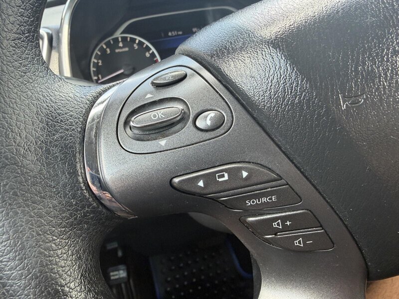 2019 Nissan Murano S - Photo 25 - Indianapolis, IN 46234