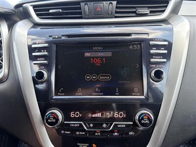 2019 Nissan Murano S - Photo 27 - Indianapolis, IN 46234