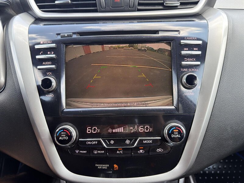 2019 Nissan Murano S - Photo 31 - Indianapolis, IN 46234