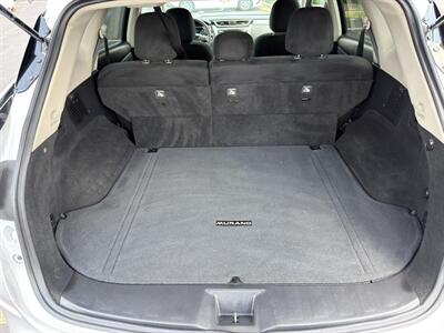 2019 Nissan Murano S - Photo 38 - Indianapolis, IN 46234