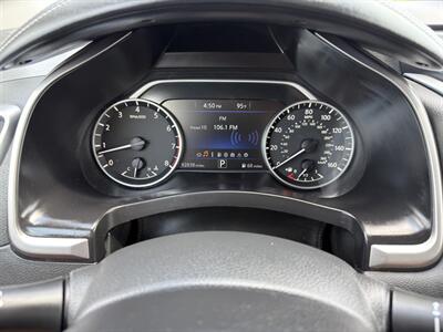 2019 Nissan Murano S - Photo 16 - Indianapolis, IN 46234