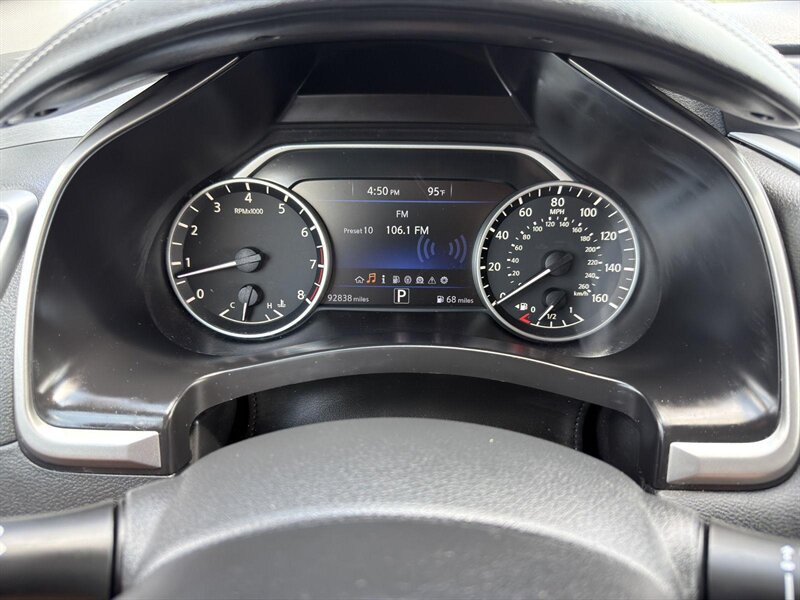 2019 Nissan Murano S - Photo 16 - Indianapolis, IN 46234