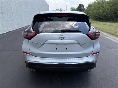 2019 Nissan Murano S - Photo 5 - Indianapolis, IN 46234