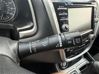 2019 Nissan Murano S - Photo 22 - Indianapolis, IN 46234