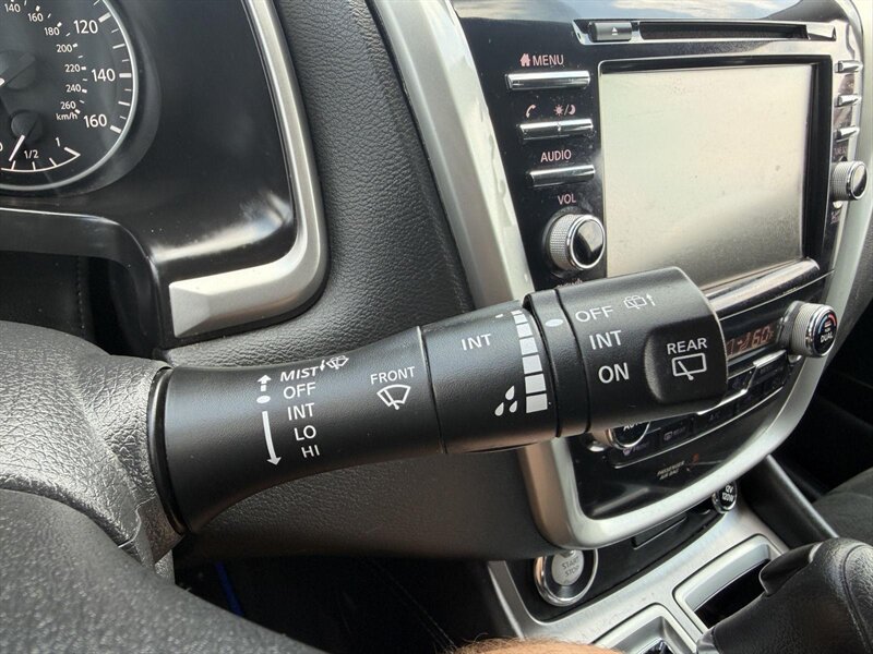 2019 Nissan Murano S - Photo 22 - Indianapolis, IN 46234