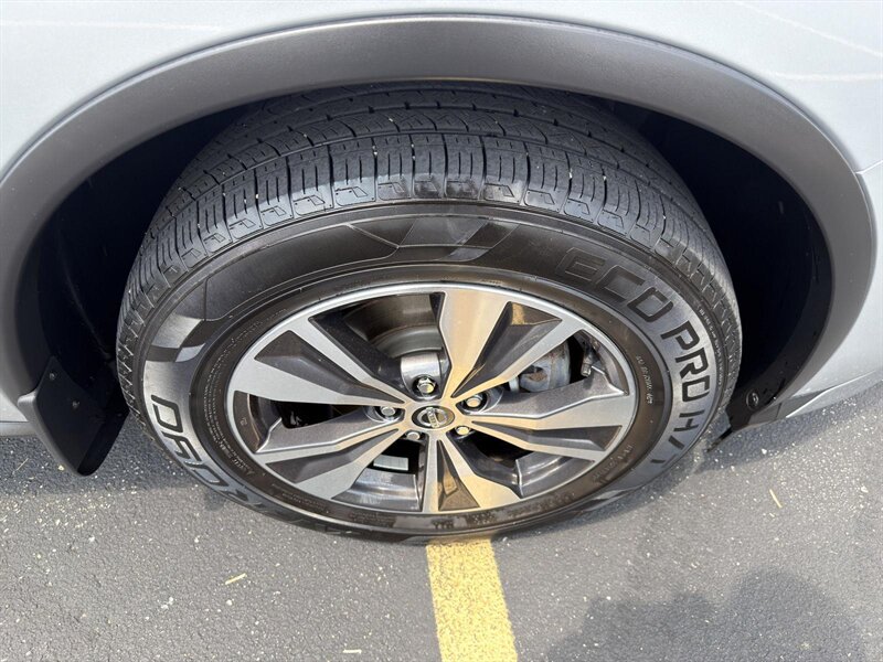 2019 Nissan Murano S - Photo 44 - Indianapolis, IN 46234