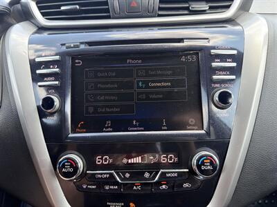 2019 Nissan Murano S - Photo 28 - Indianapolis, IN 46234