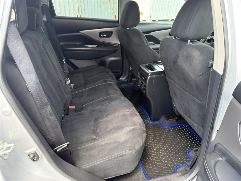 2019 Nissan Murano S - Photo 13 - Indianapolis, IN 46234