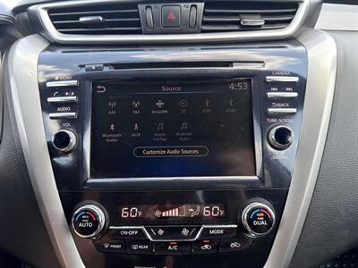 2019 Nissan Murano S - Photo 29 - Indianapolis, IN 46234