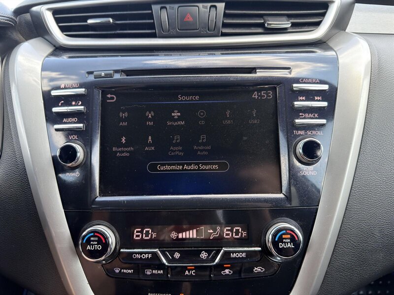 2019 Nissan Murano S - Photo 29 - Indianapolis, IN 46234