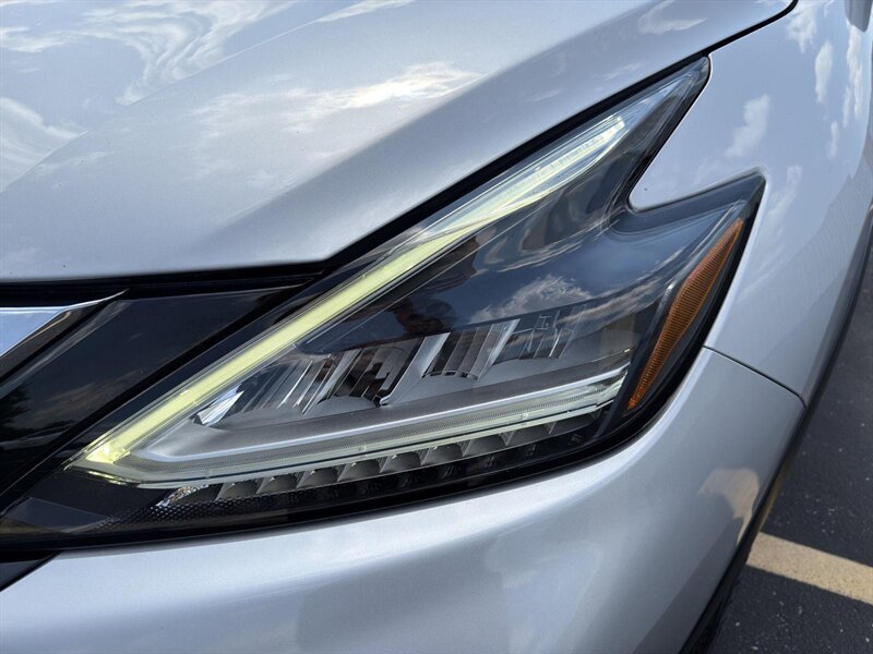 2019 Nissan Murano S - Photo 40 - Indianapolis, IN 46234