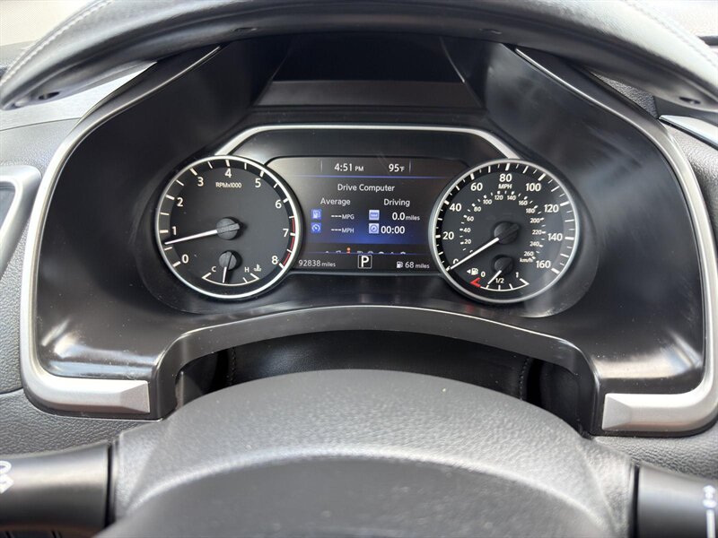 2019 Nissan Murano S - Photo 18 - Indianapolis, IN 46234