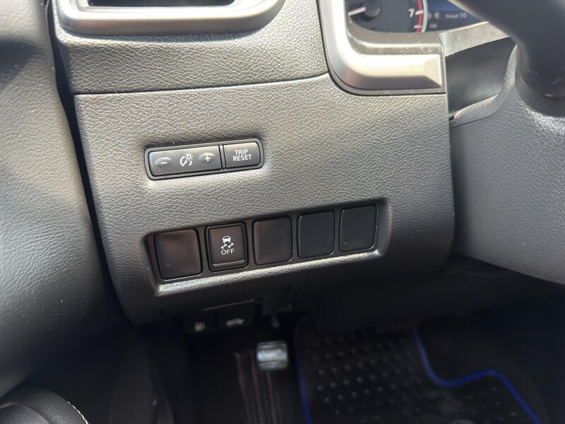 2019 Nissan Murano S - Photo 26 - Indianapolis, IN 46234