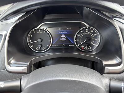 2019 Nissan Murano S - Photo 19 - Indianapolis, IN 46234