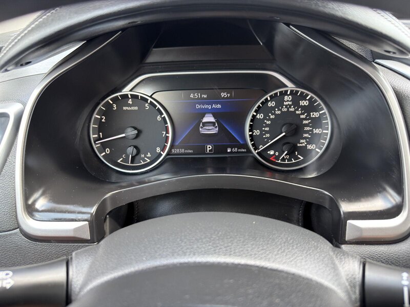 2019 Nissan Murano S - Photo 19 - Indianapolis, IN 46234