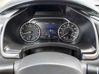 2019 Nissan Murano S - Photo 15 - Indianapolis, IN 46234