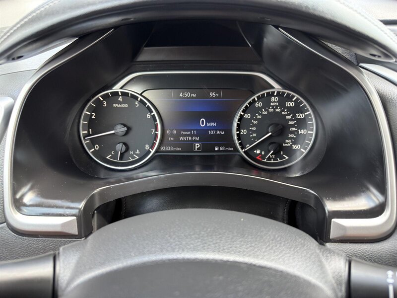 2019 Nissan Murano S - Photo 15 - Indianapolis, IN 46234