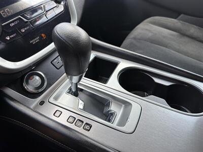 2019 Nissan Murano S - Photo 33 - Indianapolis, IN 46234