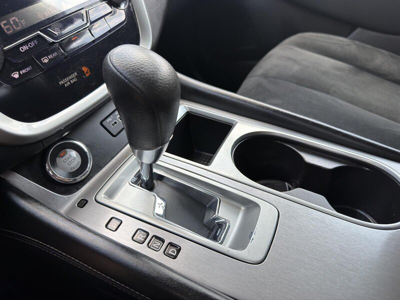 2019 Nissan Murano S - Photo 33 - Indianapolis, IN 46234