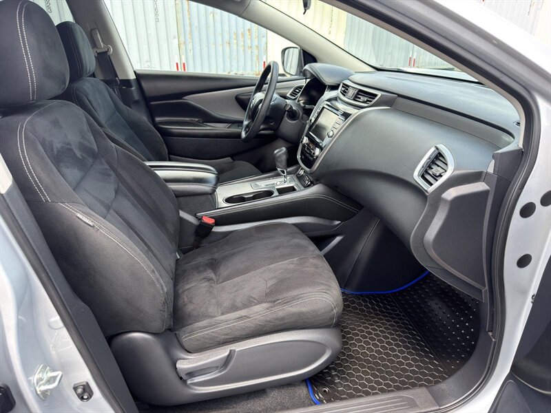 2019 Nissan Murano S - Photo 14 - Indianapolis, IN 46234