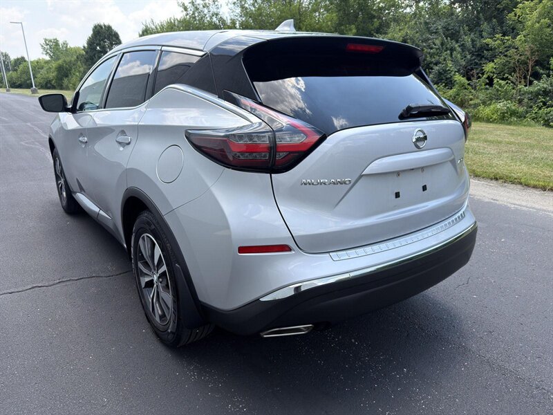 2019 Nissan Murano S - Photo 6 - Indianapolis, IN 46234