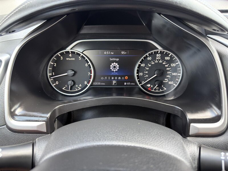2019 Nissan Murano S - Photo 21 - Indianapolis, IN 46234