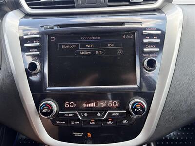 2019 Nissan Murano S - Photo 30 - Indianapolis, IN 46234