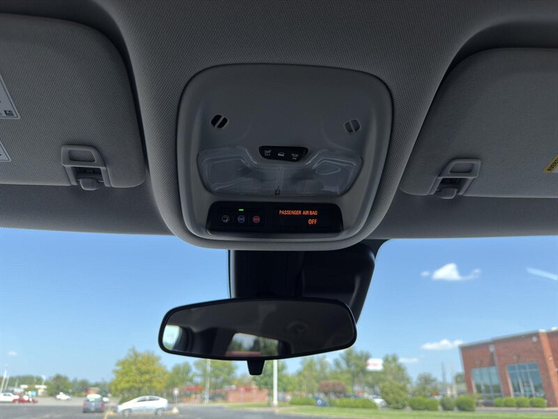 2025 Chevrolet Trailblazer LT - Photo 29 - Indianapolis, IN 46234
