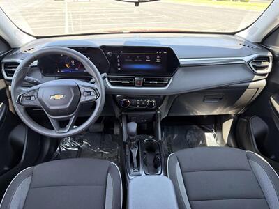 2025 Chevrolet Trailblazer LT - Photo 8 - Indianapolis, IN 46234