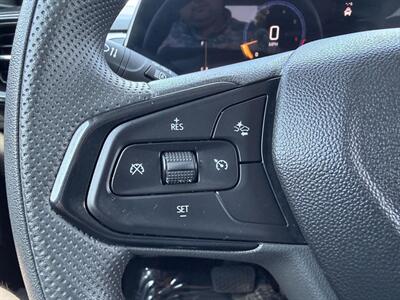 2025 Chevrolet Trailblazer LT - Photo 19 - Indianapolis, IN 46234