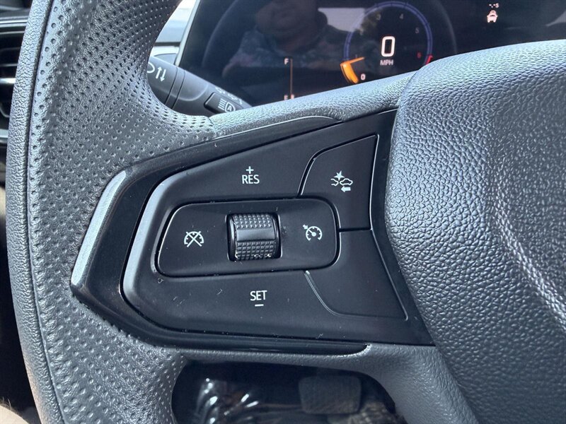 2025 Chevrolet Trailblazer LT - Photo 19 - Indianapolis, IN 46234