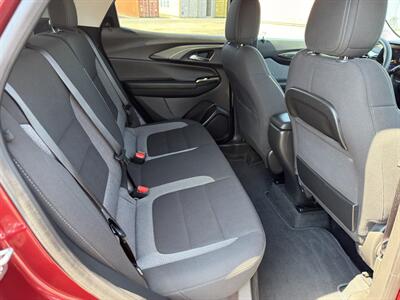 2025 Chevrolet Trailblazer LT - Photo 13 - Indianapolis, IN 46234